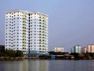 Bán suất mua căn hộ tái định cư hoàng cầu pháp lý đầy đủ