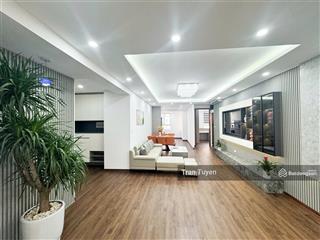 Bán căn hộ 4 phòng ngủ, 127.4m2 đầy đủ đồ đẹp tại b.i.g tower, 9.3 tỷ