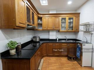 Bán căn hộ 2pn, 2wc, 77m2 tại hoàng công chất, sẵn sổ đỏ giá 4,65 tỷ