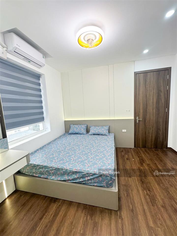 Giá rẻ, căn 3 phòng ngủ, 2wc rộng chuẩn 90.7m2 giá chỉ 7,08 tỷ tại vinaconex goldmark