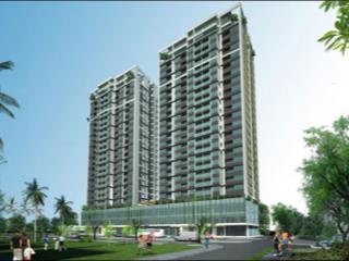 Cho thuê ch dream town, 6,5 triệu vnd, 45m2, 1pn, 1wc