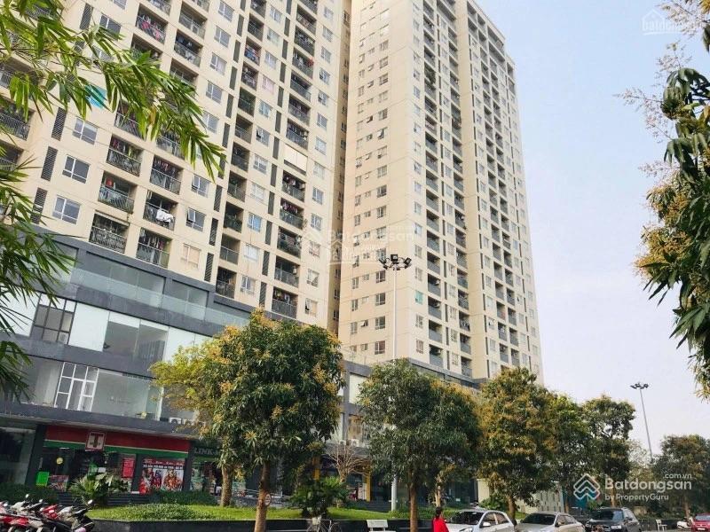 Cho thuê ch dream town, 6,5 triệu vnd, 45m2, 1pn, 1wc