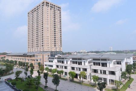 Cho thuê ch dream town, 6,5 triệu vnd, 45m2, 1pn, 1wc