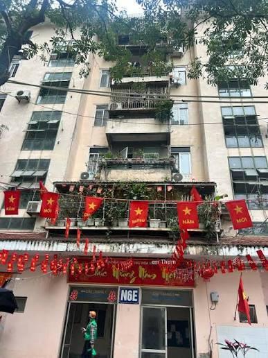 Căn hộ 96m2, nhà rộng thoáng, giá 8.5 triệu gần goldmark và an bình city