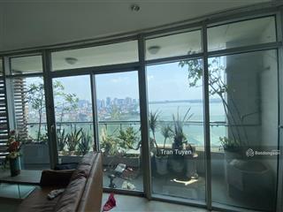 Cho thuê căn view hồ tại watermark tây hồ 125m2, nhà thoáng