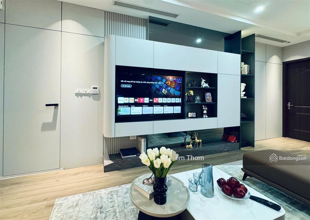 Cho thuê căn hộ chung cư 1pn, 1wc, 50m2, 12 triệu vnd tại lancaster hà nội, view đẹp