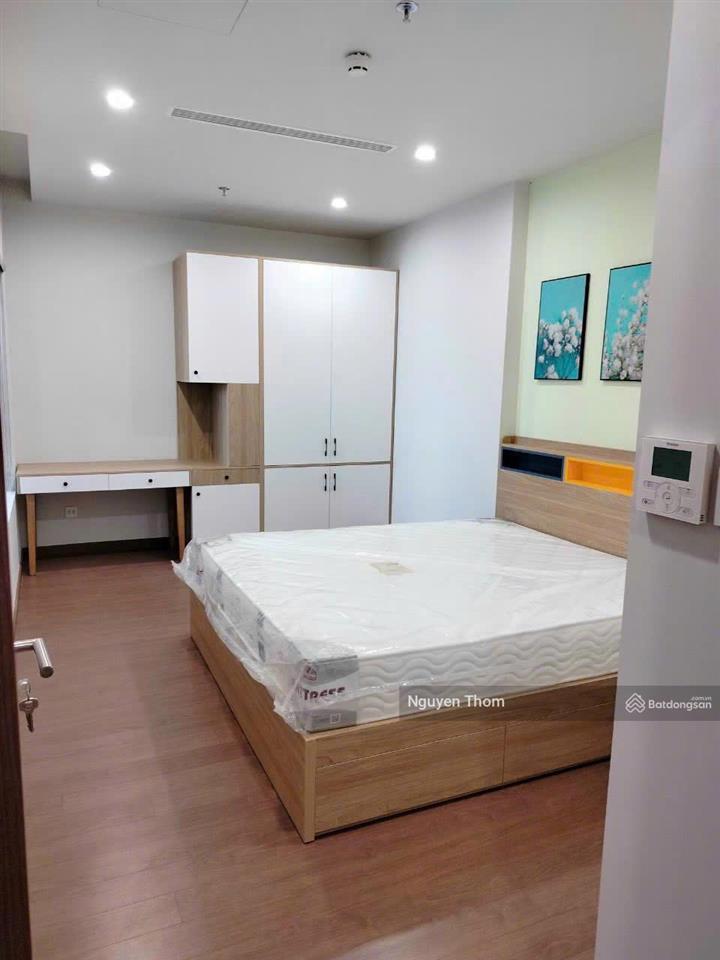 Cho thuê the matrix one 18,5 triệu, 88m2, 2 phòng ngủ đầy đủ tiện nghi