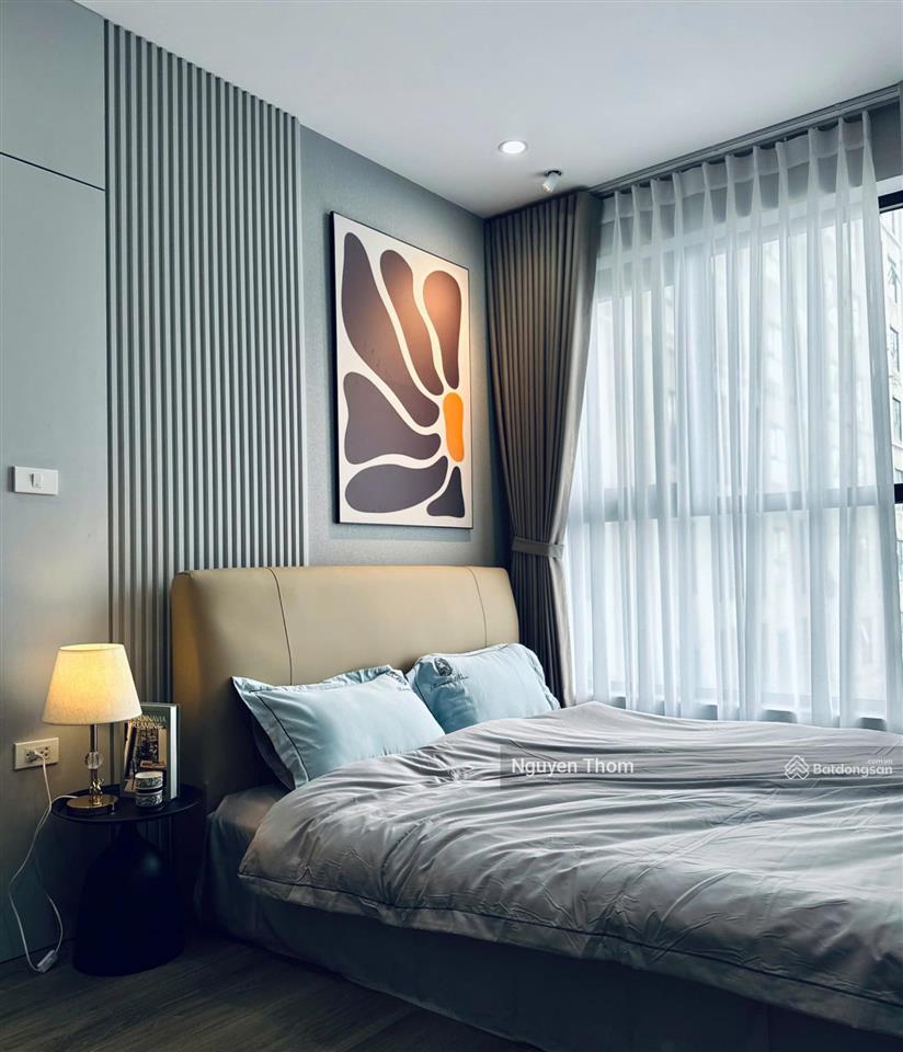 Cho thuê the matrix one 18,5 triệu, 88m2, 2 phòng ngủ đầy đủ tiện nghi