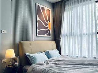 Cho thuê the matrix one 18,5 triệu, 88m2, 2 phòng ngủ đầy đủ tiện nghi