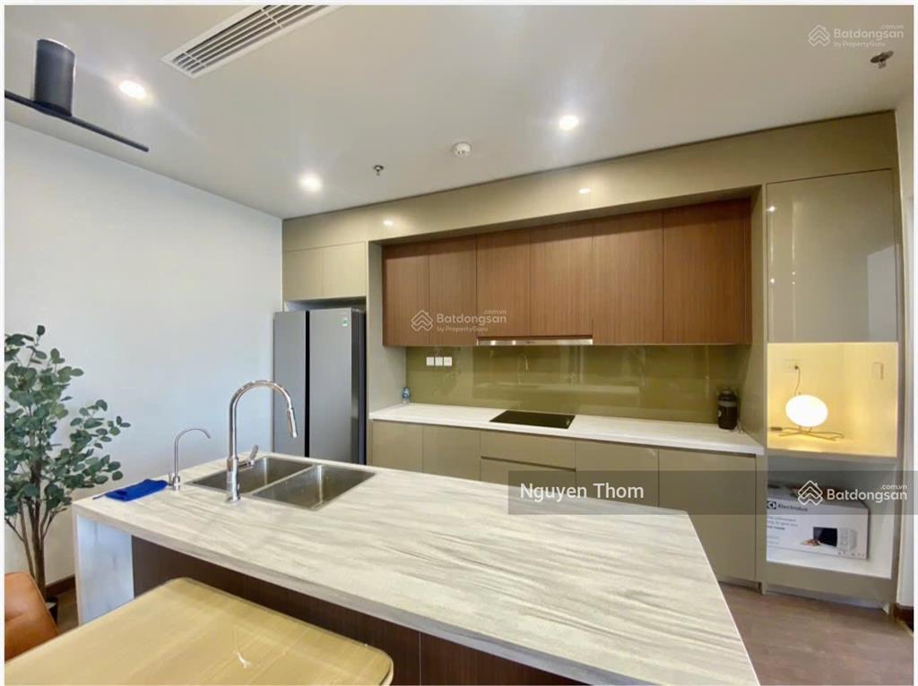 Cho thuê the matrix one 18,5 triệu, 88m2, 2 phòng ngủ đầy đủ tiện nghi