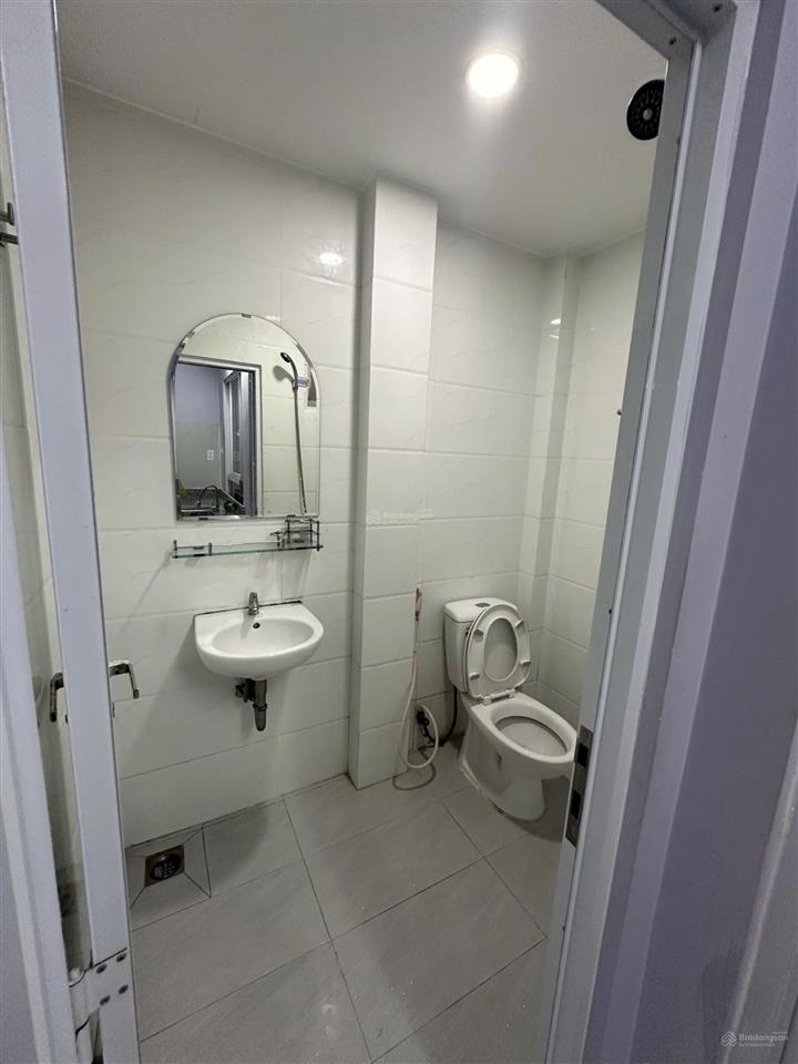 Chính chủ cho thuê phòng kiểu căn hộ mini. phước long a, quận 9 (cũ). tp. hcm.