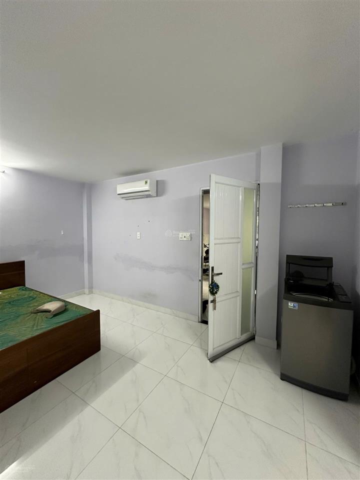 Chính chủ cho thuê phòng kiểu căn hộ mini. phước long a, quận 9 (cũ). tp. hcm.