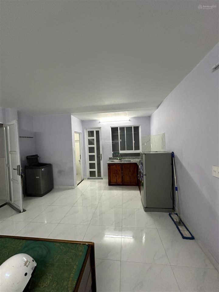 Chính chủ cho thuê phòng kiểu căn hộ mini. phước long a, quận 9 (cũ). tp. hcm.