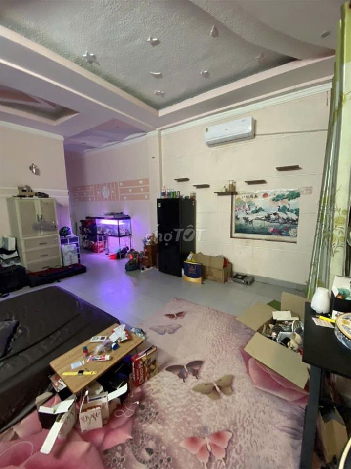 Phòng VIP 45 m2 siêu đẹp