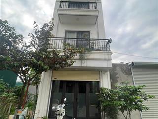 Cho thuê nhà riêng 3 tầng tại dương nội, hà nội