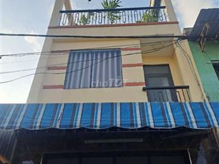 nhà cho thuê ngyên căn p11q8