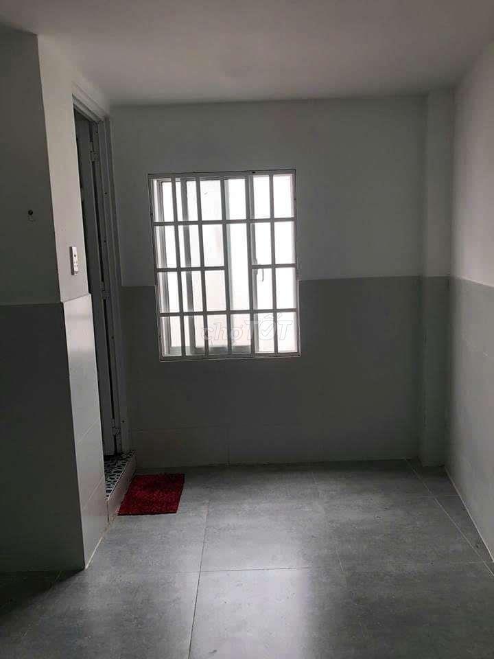 phòng cho thuê có gác lẫn p4q8 