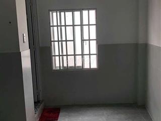 phòng cho thuê có gác lẫn p4q8 
