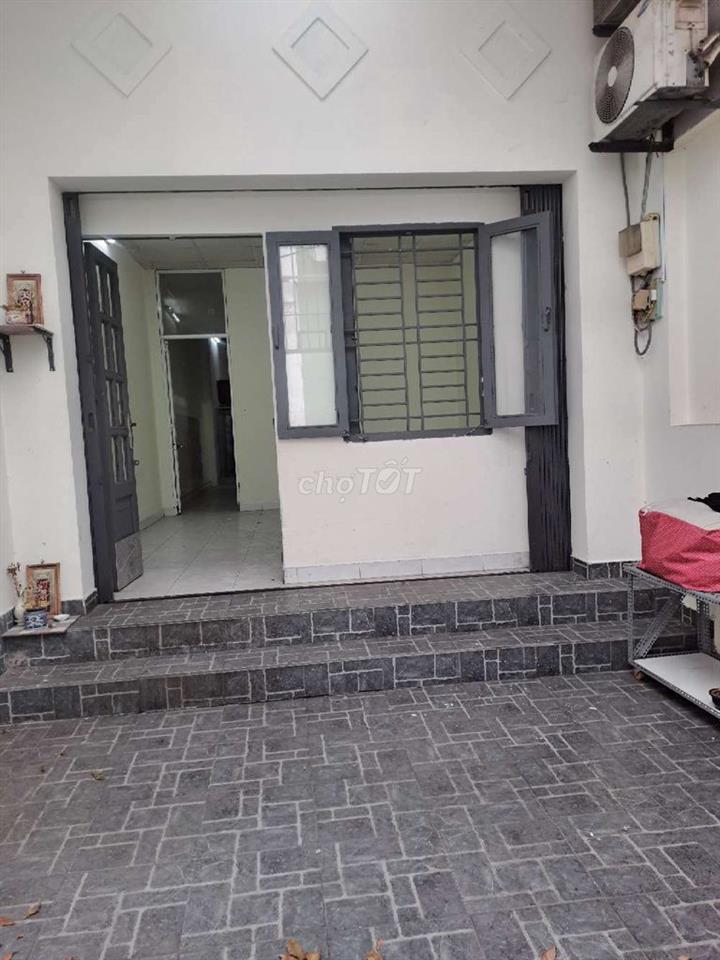 nhà cho thuê ngyên căn phạm hùng p4q8