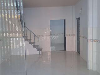 nhà cho thuê lâu dài ngyên căn p4q8