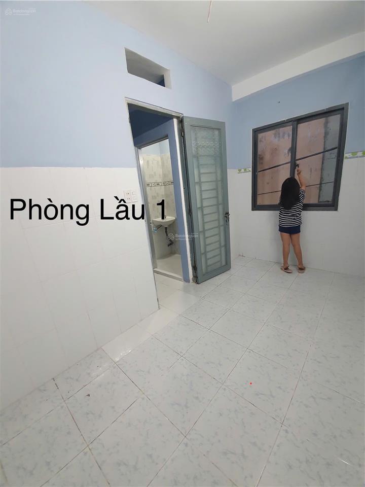 Nguyên căn q.tân bình, 1 trệt, 4 lầu, 3 wc