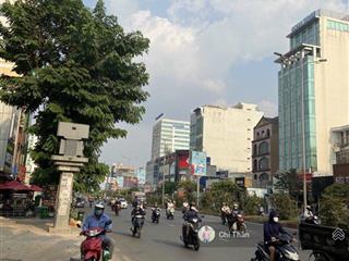 Chính chủ bán gấp nhà mặt tiền đường cộng hòa,q tân bình, dt 8x20m, kết cấu 4 lầu, giá chỉ 53 tỷ