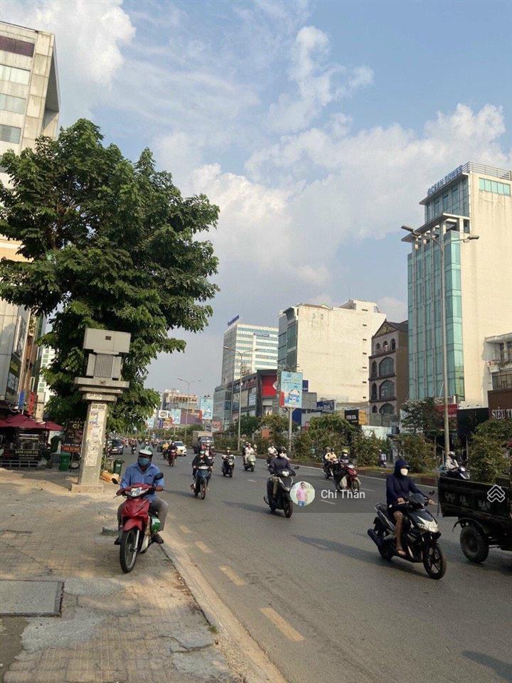 Chính chủ bán gấp nhà mặt tiền đường cộng hòa, q tân bình, dt 8x20m, kết cấu 4 lầu, giá chỉ 53 tỷ