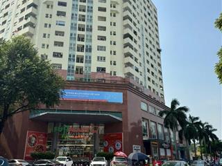 Bán cc trung yên i, 11 tỷ, 125m2, 4pn, 3wc, nội thất full