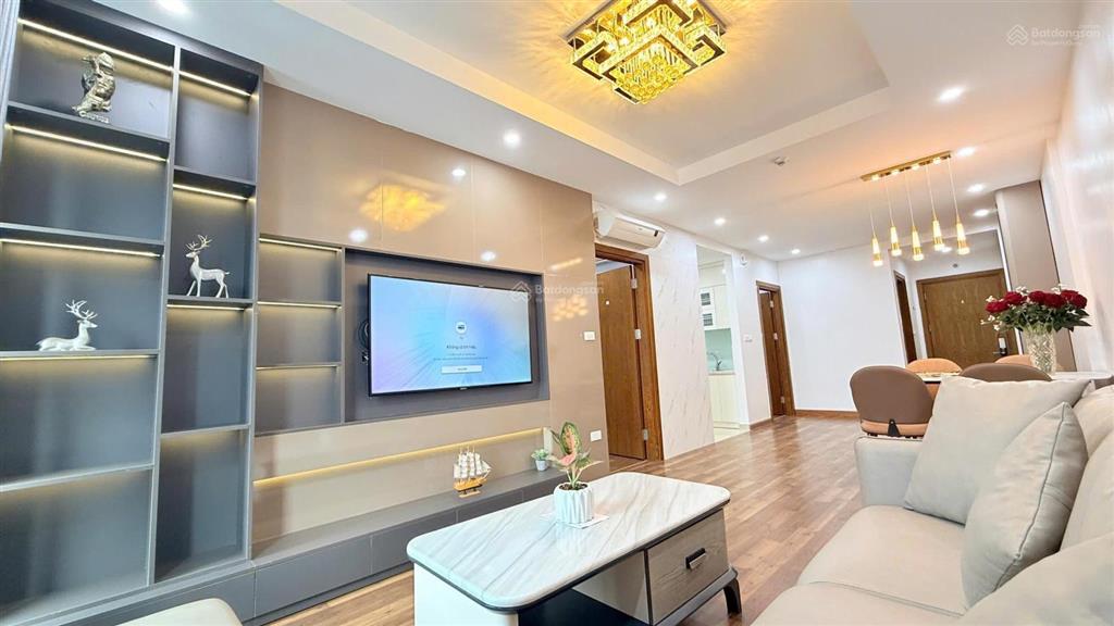 Bán căn hộ 90m2, 2pn, 2wc, 8,5 tỷ tại vimeco ii  nguyễn chánh, cầu giấy, hà nội