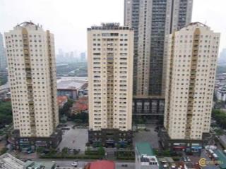 Bán căn hộ 90m2, 2pn, 2wc, 8,5 tỷ tại vimeco ii  nguyễn chánh, cầu giấy, hà nội