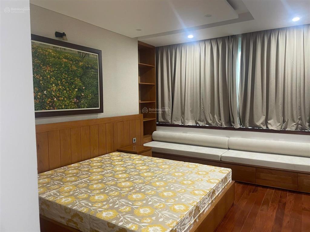 Bán ch diamond flower tower, 19 tỷ, 172m², view đẹp, p nhân chính, q. thanh xuân, hn  0989 162 ***