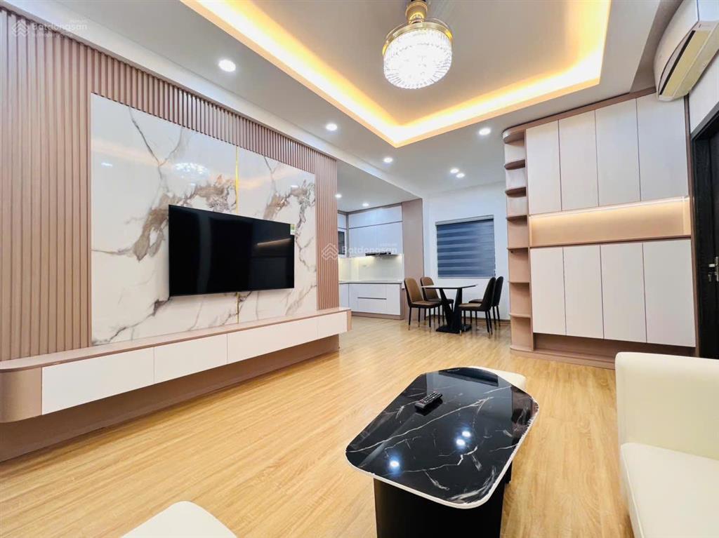 Bán cc đẹp xuất sắc tại vimeco ii  nguyễn chánh, 6,5 tỷ, 88m2