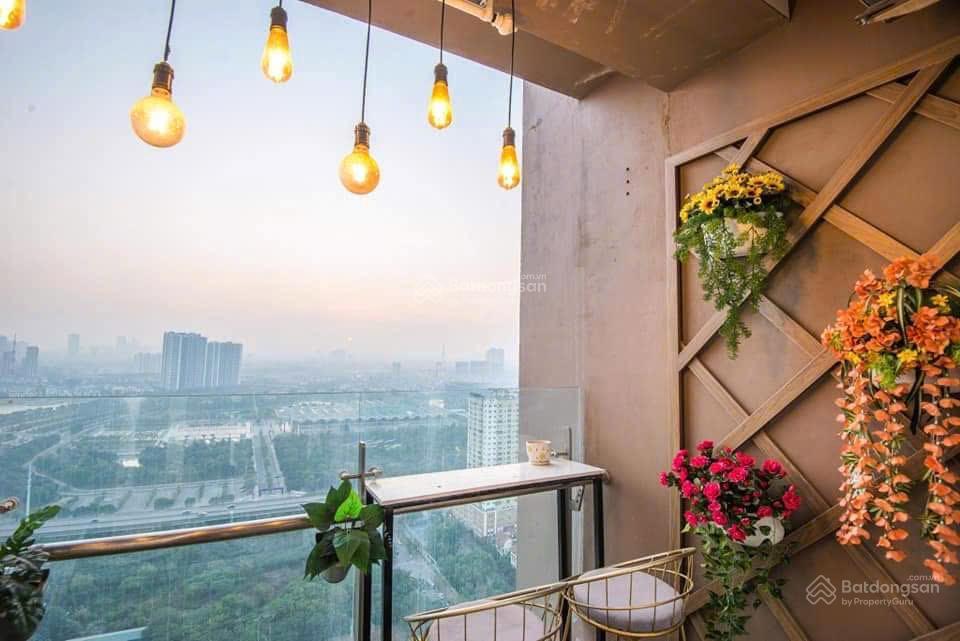 Cho thuê cc ct4 vimeco ii, 25 triệu, 142m2, 3pn, 3wc, full nội thất, view đẹp