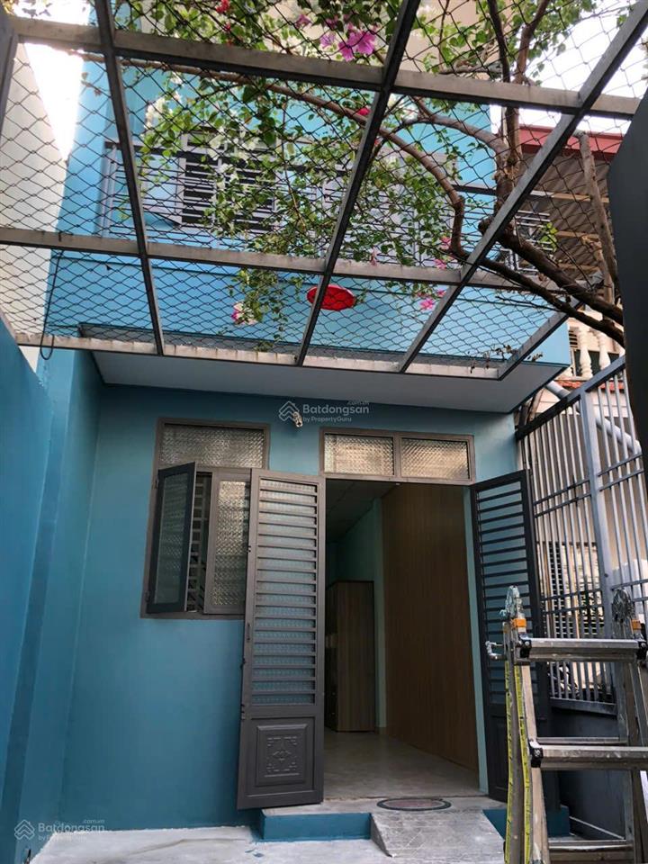 Cc cho thuê nhà riêng tại thạnh xuân 13, 5,5 triệu, 100m2, giá tốt, uy tín