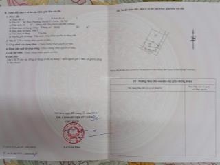 Chính chủ cần bán nhà riêng tại số 6/1/42/381, thụy phương, 219 triệu / m2, 66m2, 6pn, 4wc