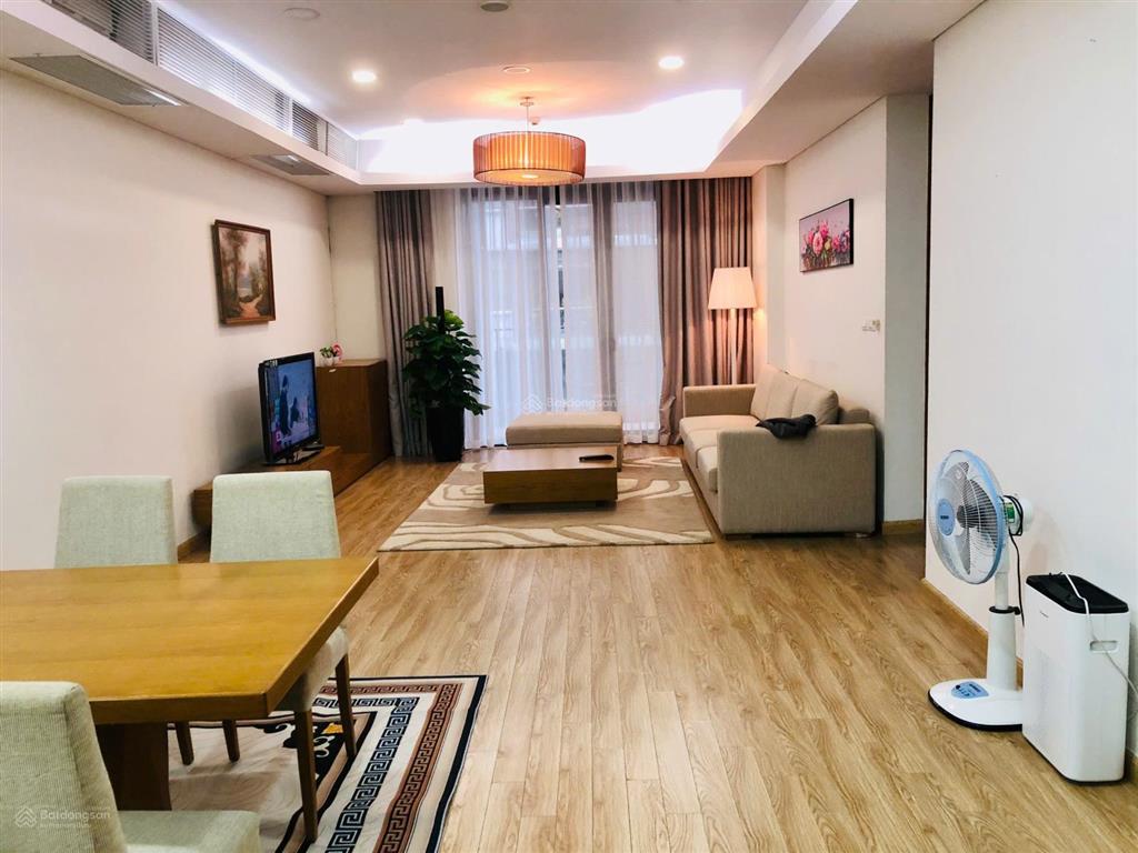 Bán căn hộ cao cấp dolphin plaza 128m2, 2 ngủ, 3 wc, tầng 21, full nội thất, giá 10, 4 tỷ