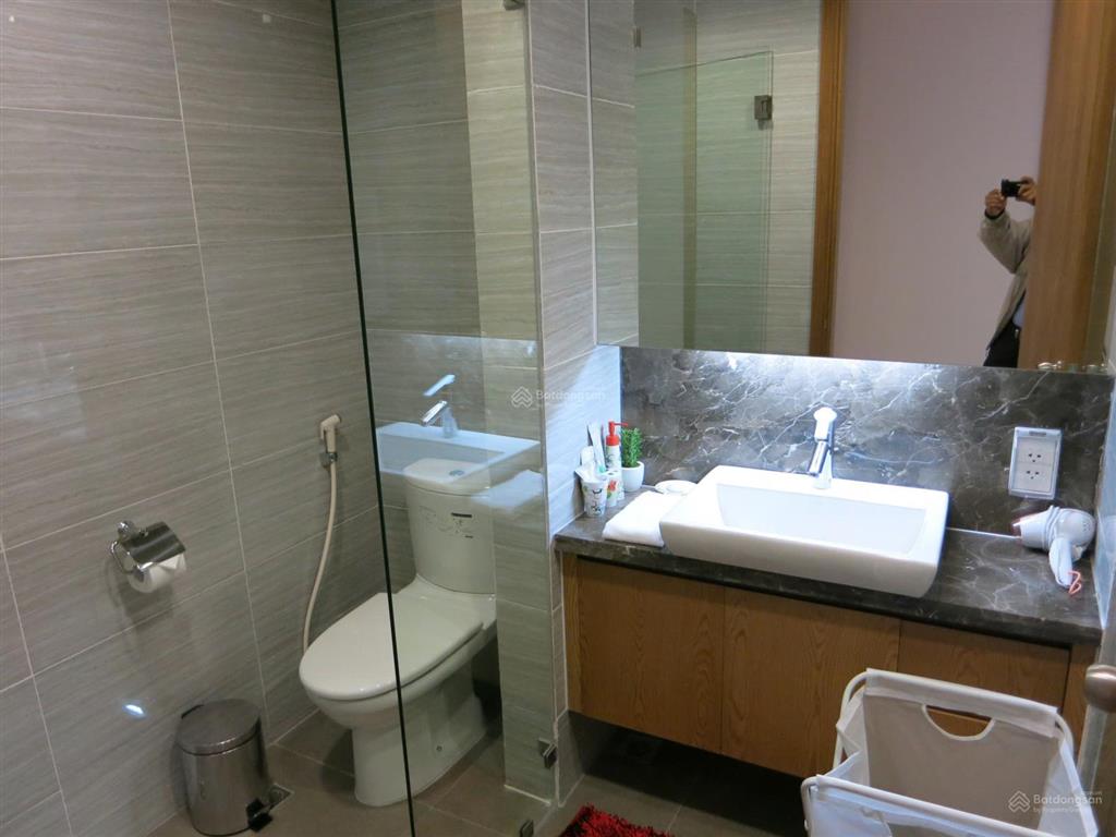 Bán căn hộ cao cấp dolphin plaza 128m2, 2 ngủ, 3 wc, tầng 21, full nội thất, giá 10, 4 tỷ