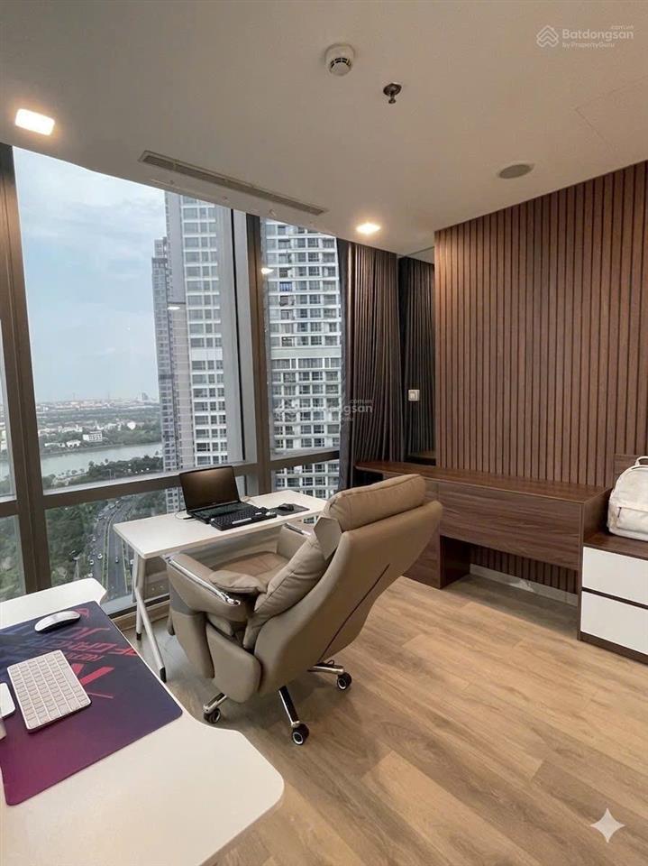 Mình cần cho thuê căn hộ l81, diện tích 133m², 3pn, căn góc view sông đẹp