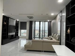 Mình cần cho thuê căn hộ l81, diện tích 133m², 3pn, căn góc view sông đẹp