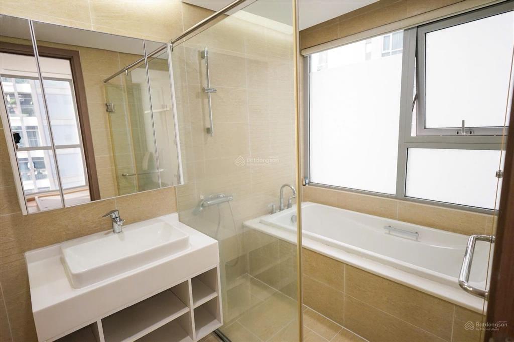 Chính chủ bán căn góc park 4 vinhomes central park 87m2 2pn 2wc