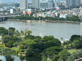 Chính chủ bán căn góc park 4 vinhomes central park 87m2 2pn 2wc