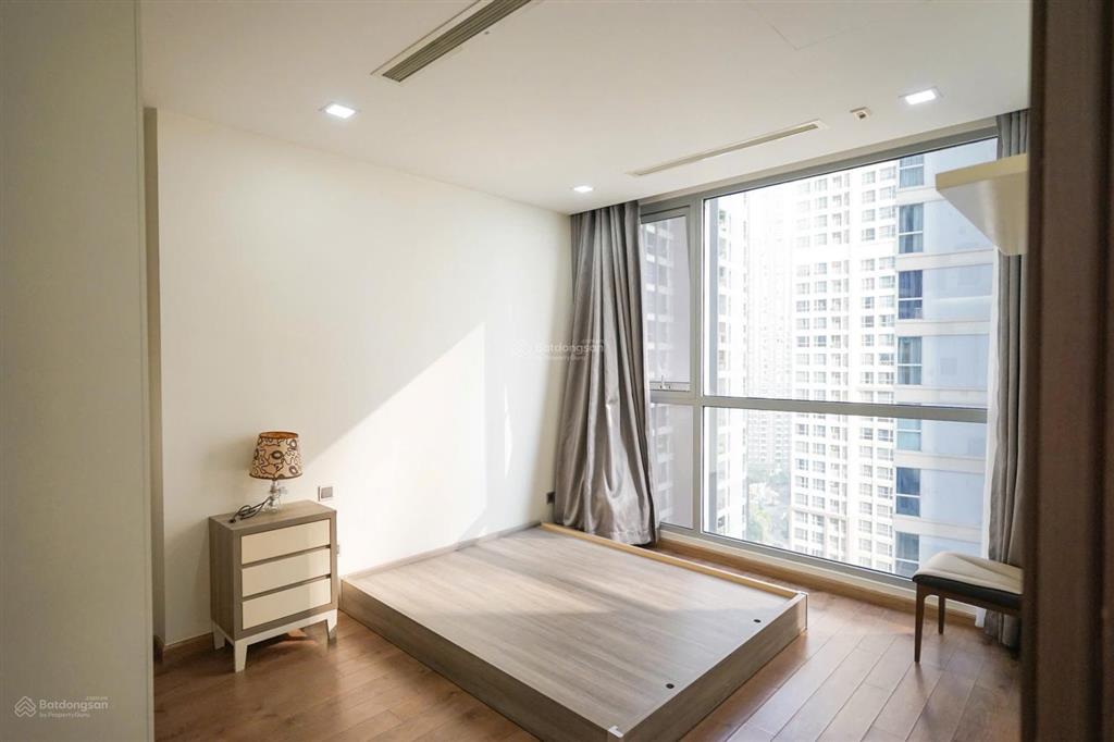 Chính chủ bán căn góc park 4 vinhomes central park 87m2 2pn 2wc