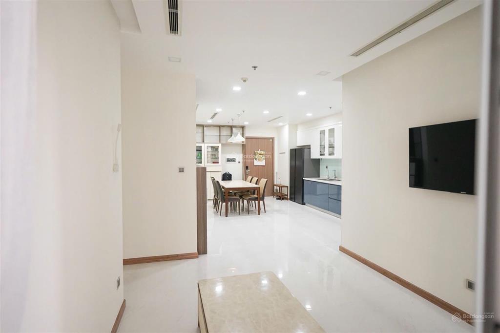 Chính chủ bán căn góc park 4 vinhomes central park 87m2 2pn 2wc