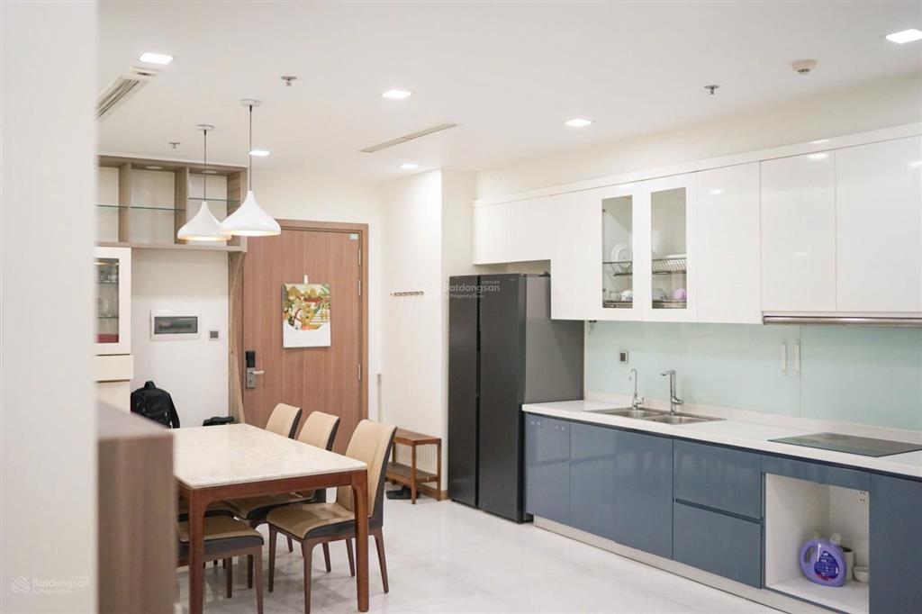 Chính chủ bán căn góc park 4 vinhomes central park 87m2 2pn 2wc