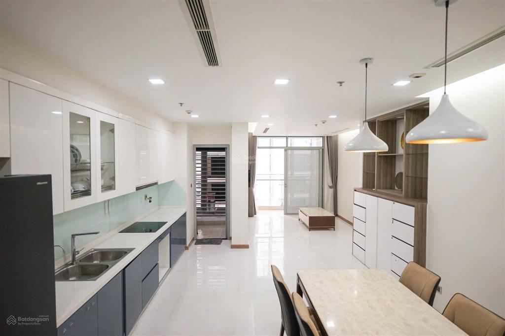 Chính chủ bán căn góc park 4 vinhomes central park 87m2 2pn 2wc