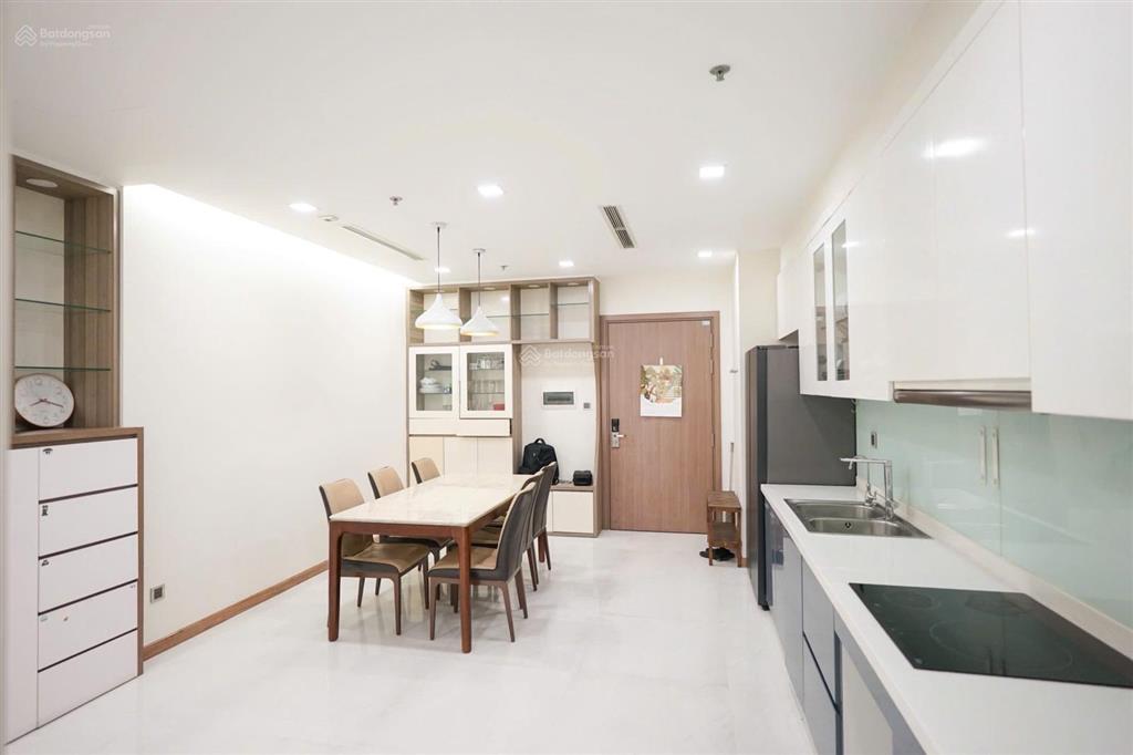 Chính chủ bán căn góc park 4 vinhomes central park 87m2 2pn 2wc