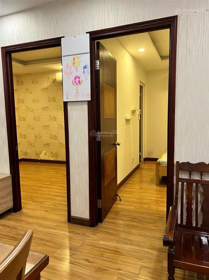 Mình có căn hộ thủ thiêm xanh cần cho thuê 60m2 2pn full nội thất giá 8tr.
