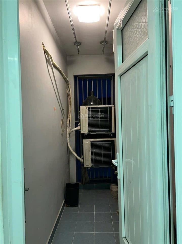 Mình có căn hộ thủ thiêm xanh cần cho thuê 60m2 2pn full nội thất giá 8tr.