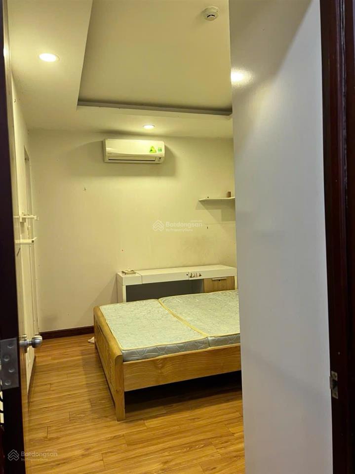 Mình có căn hộ thủ thiêm xanh cần cho thuê 60m2 2pn full nội thất giá 8tr.