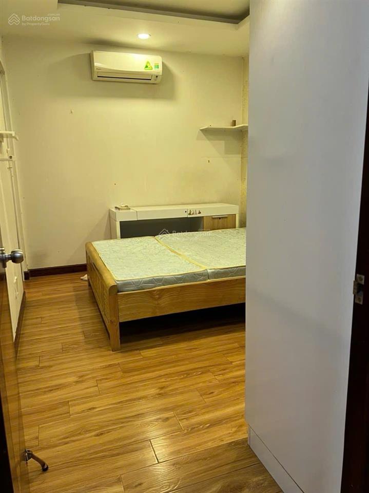 Mình có căn hộ thủ thiêm xanh cần cho thuê 60m2 2pn full nội thất giá 8tr.